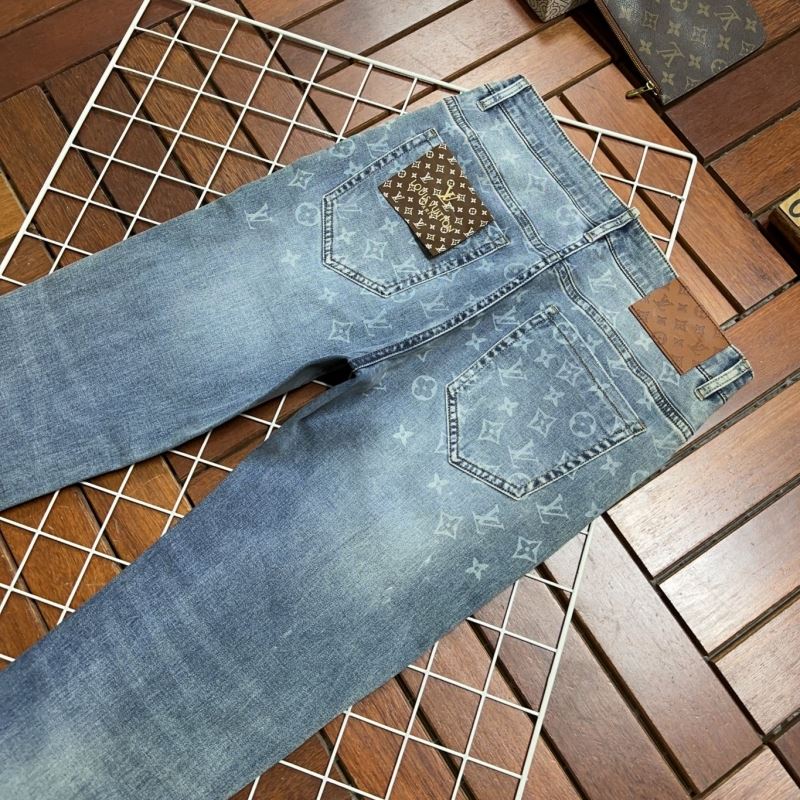 Louis Vuitton Jeans